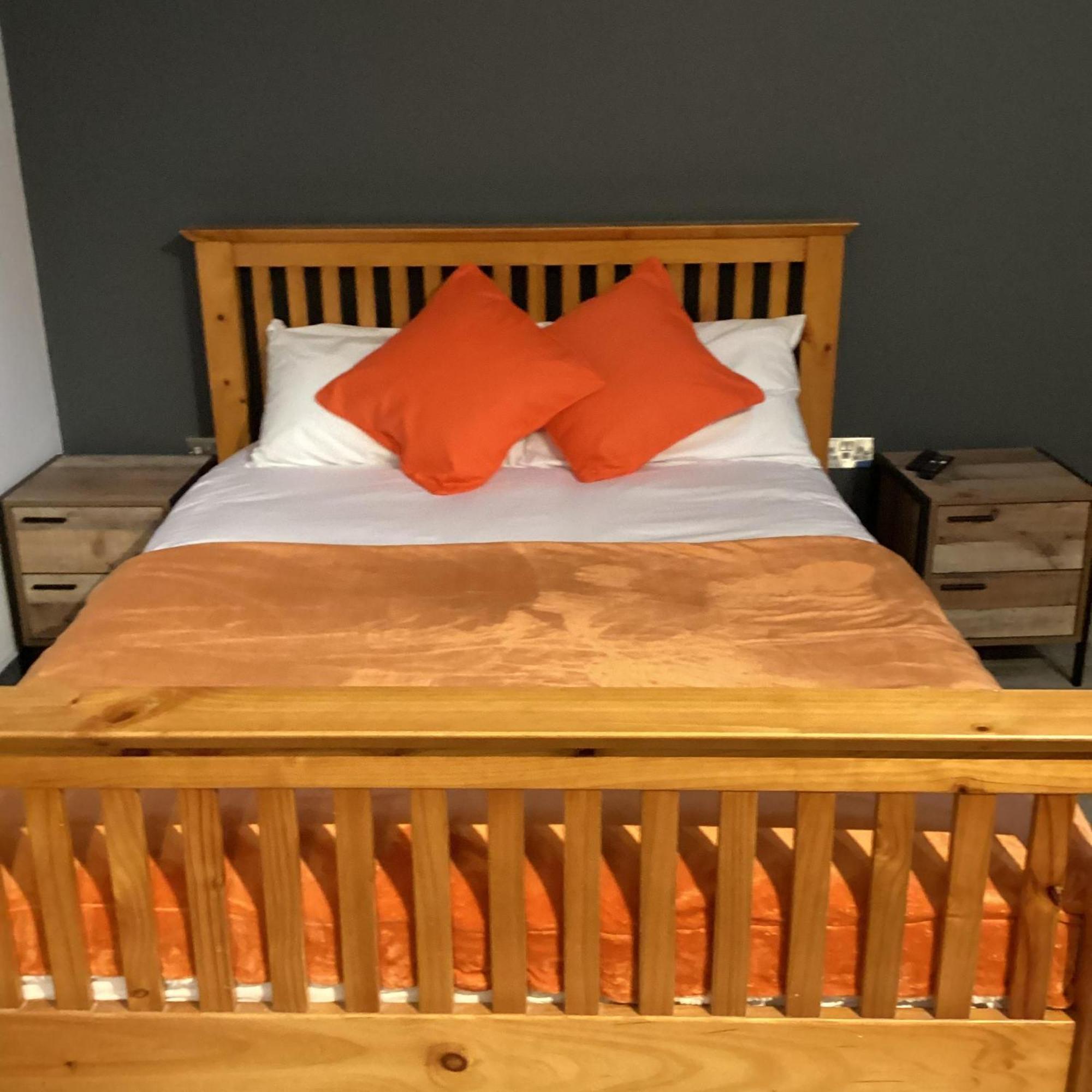 Bed and Breakfast The Lydden Bell Pokój zdjęcie